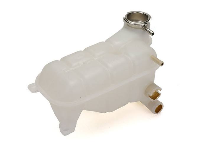 Mercedes Expansion Tank 1245001749